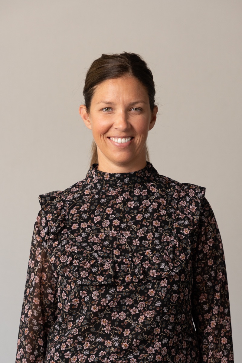Victoria Allers Wismer